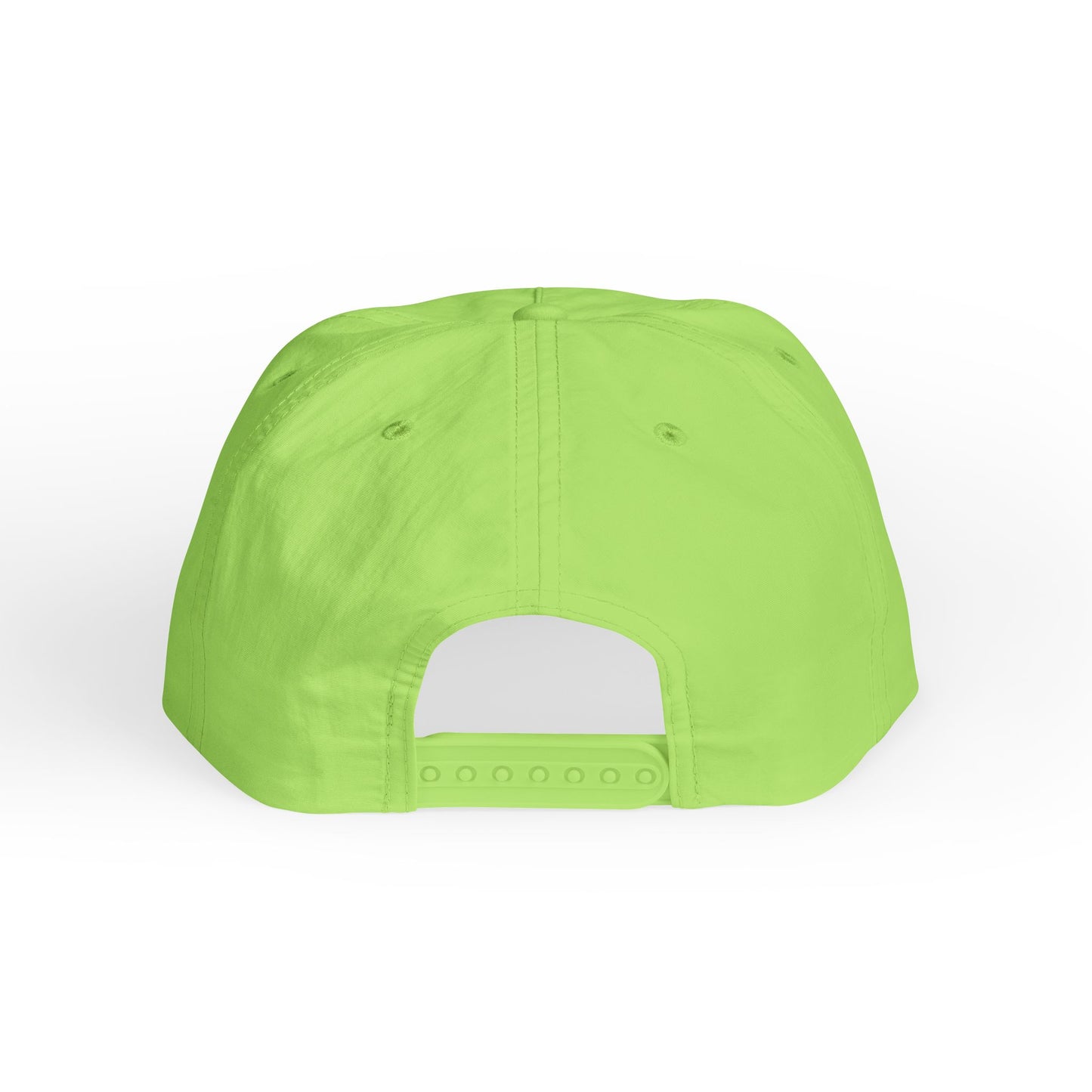 PLT Surf Cap - Trendy Beachwear Hat for Surfing, Casual Outings, Gift for Surfers, Summer Accessory, Adjustable Snapback Cap