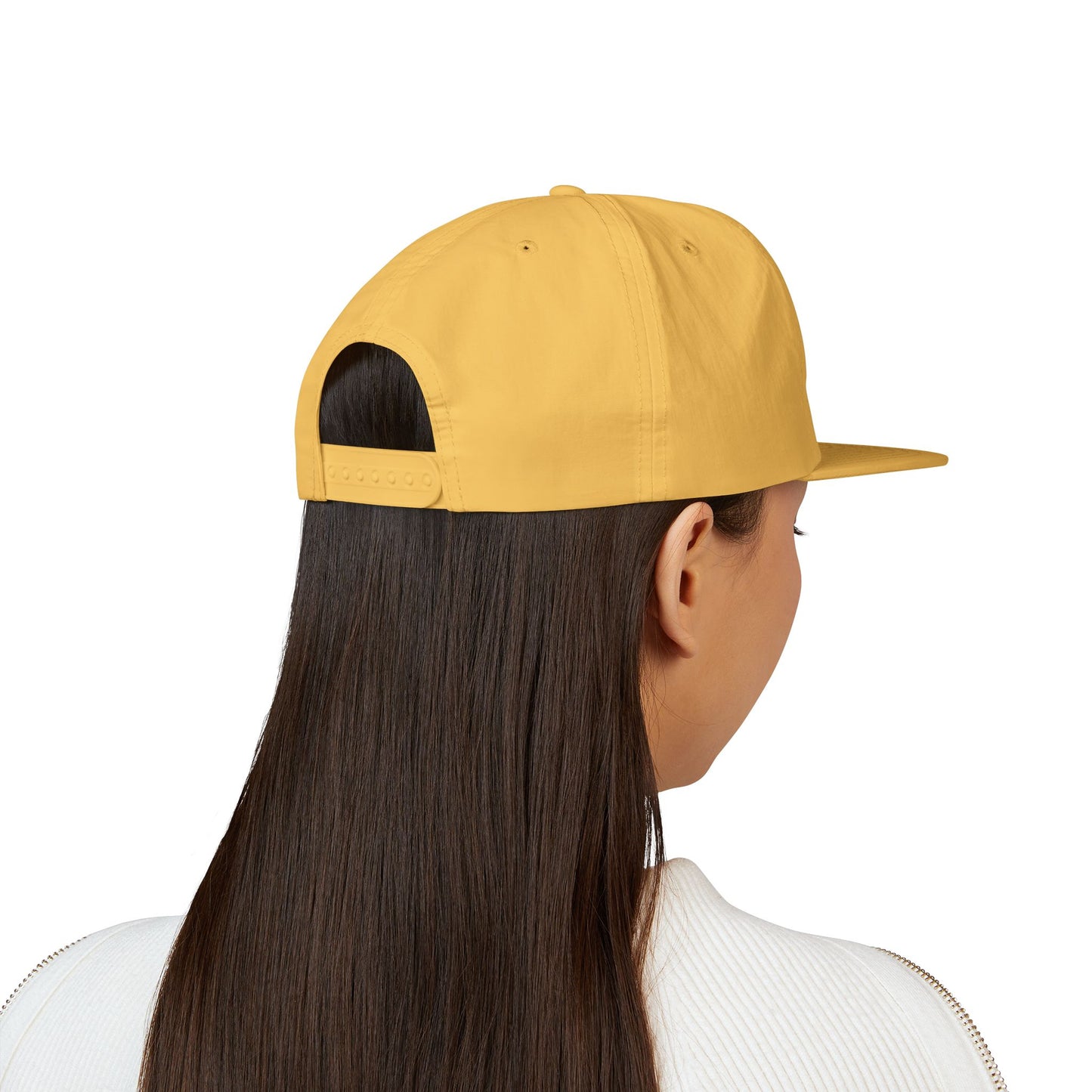 Unisex 3Peach Trump Third Time Surf Cap, Political Hat