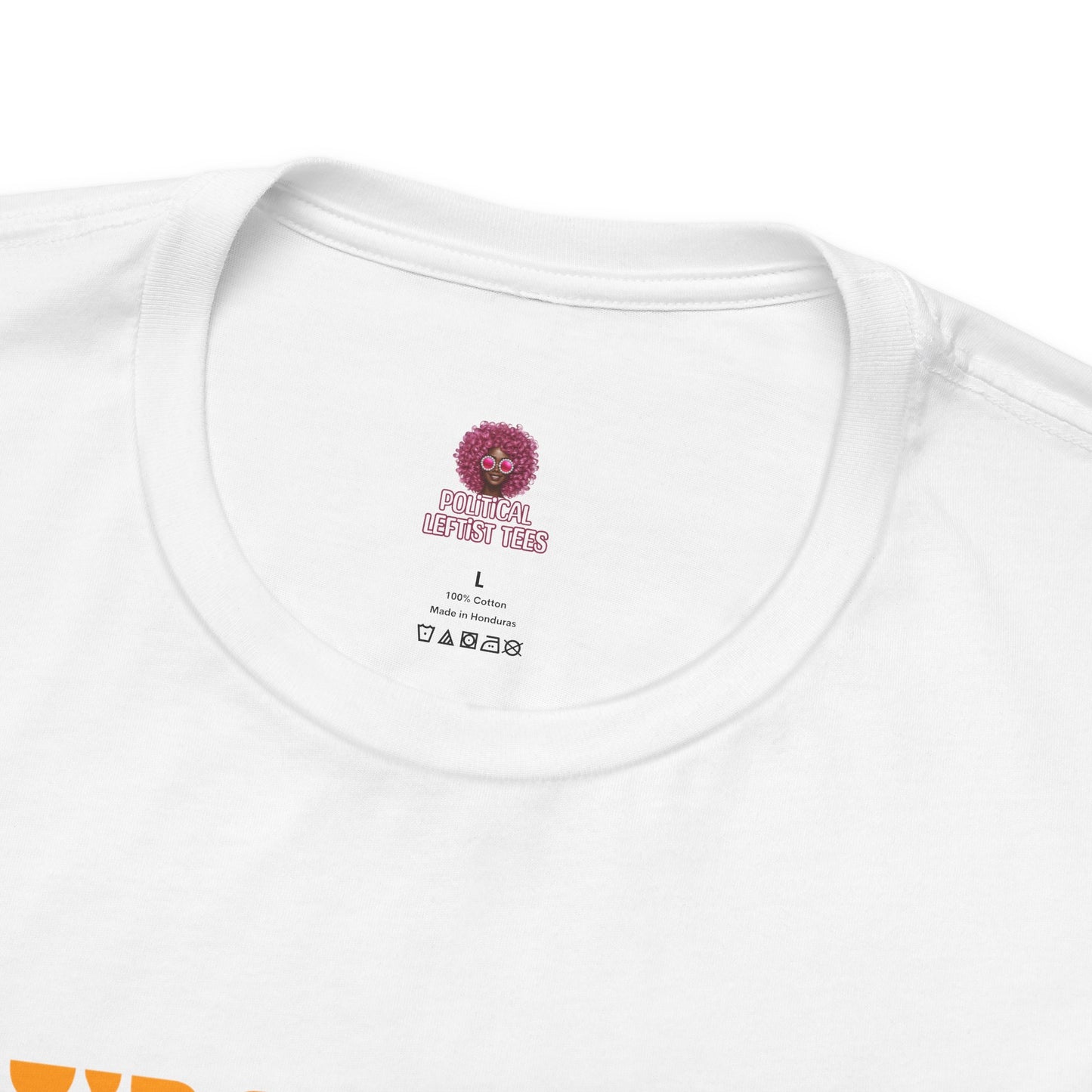 Pride Celebration Unisex Tee - "I'm Out! I'm Not Going Back In!"