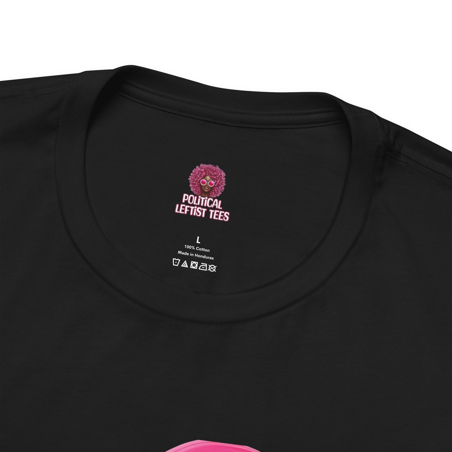 Super Head Gurl It's 100% Organic UnisexTee, Fun Graphic T-Shirt, Stylish Everyday Top