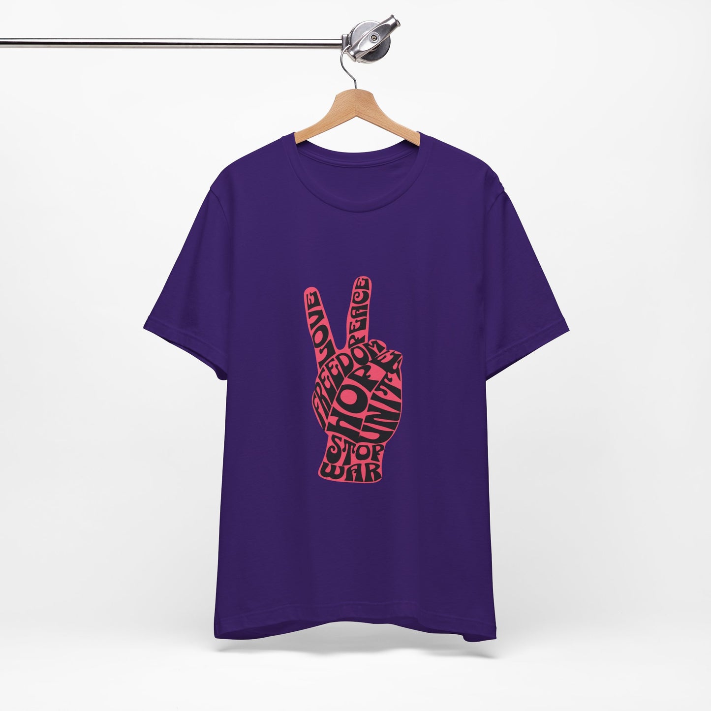 Stop War Tee