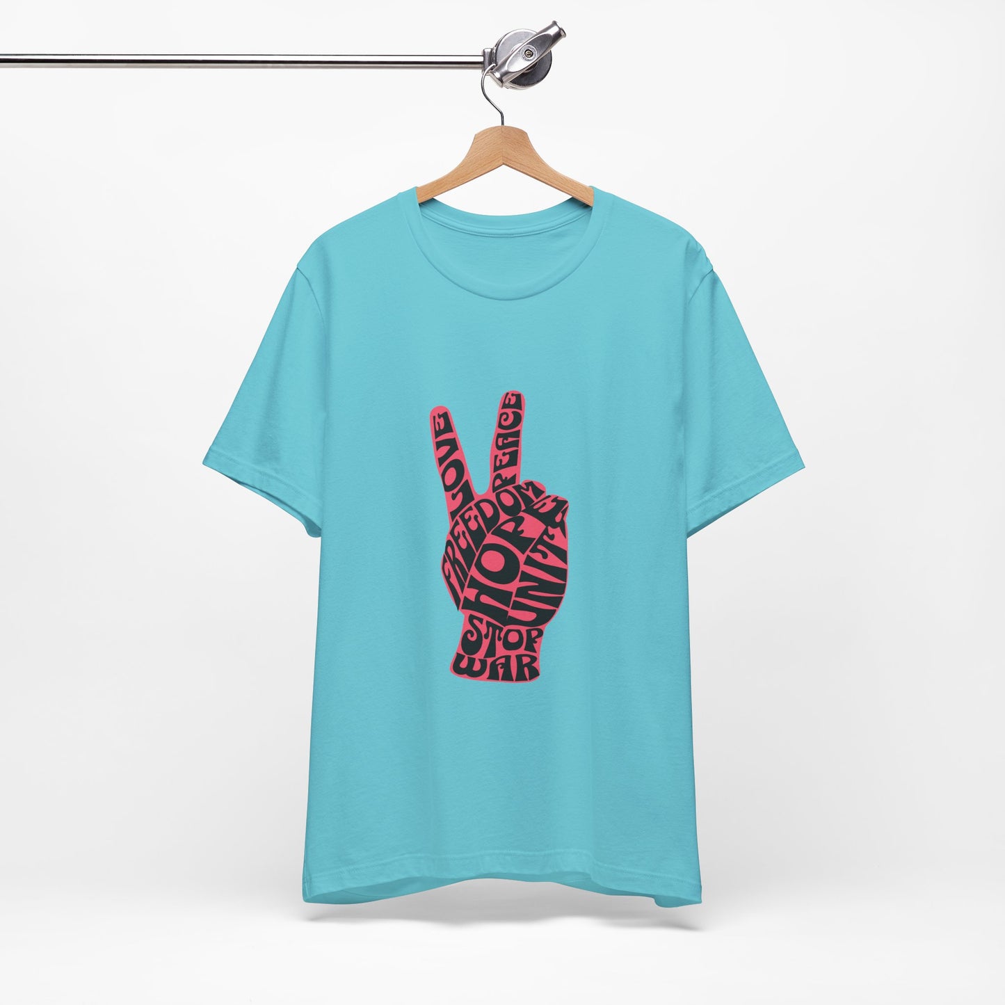 Stop War Tee