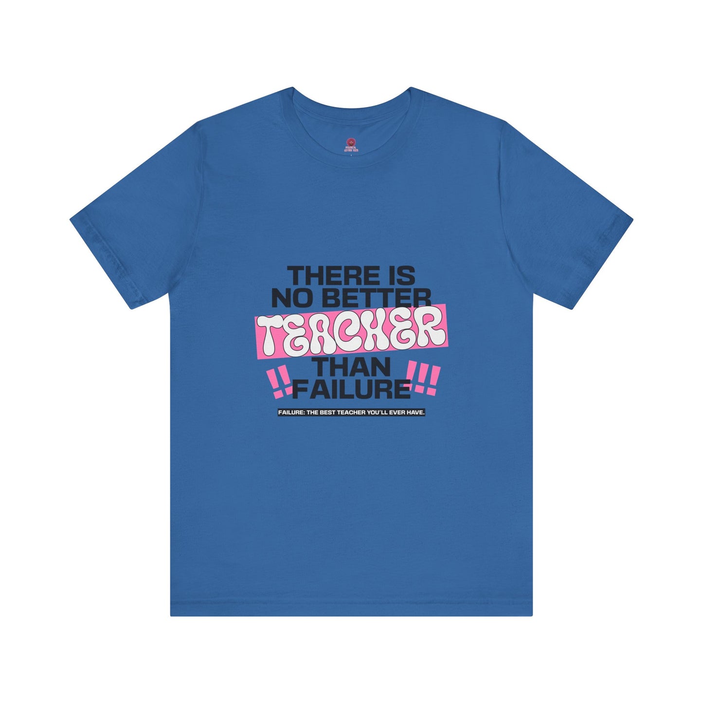 Inspirational Teacher Tee, Motivational Teacher Shirt, Funny Teacher Gift, Back to School T-Shirt