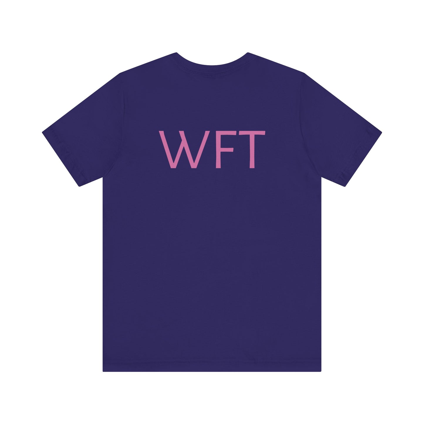 Governments Get Out Of My Uterus Tee