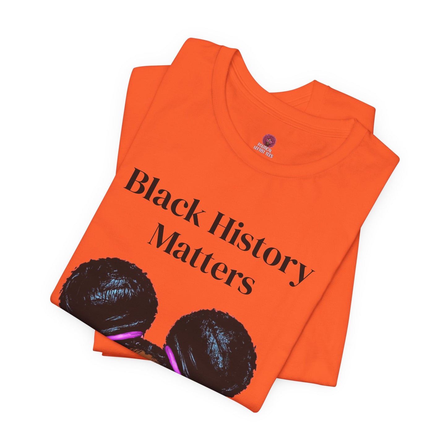 Black History Matters