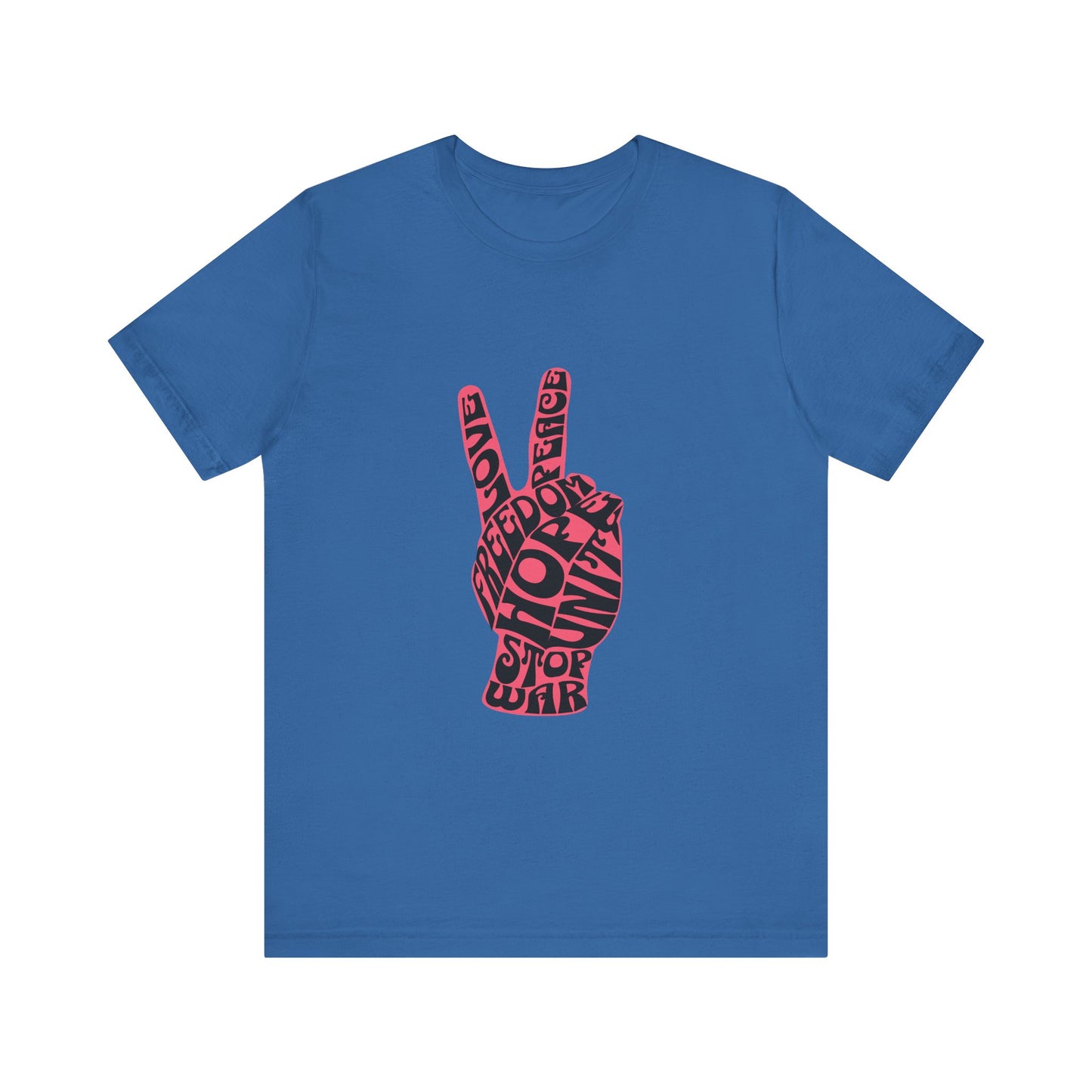 Stop War Tee