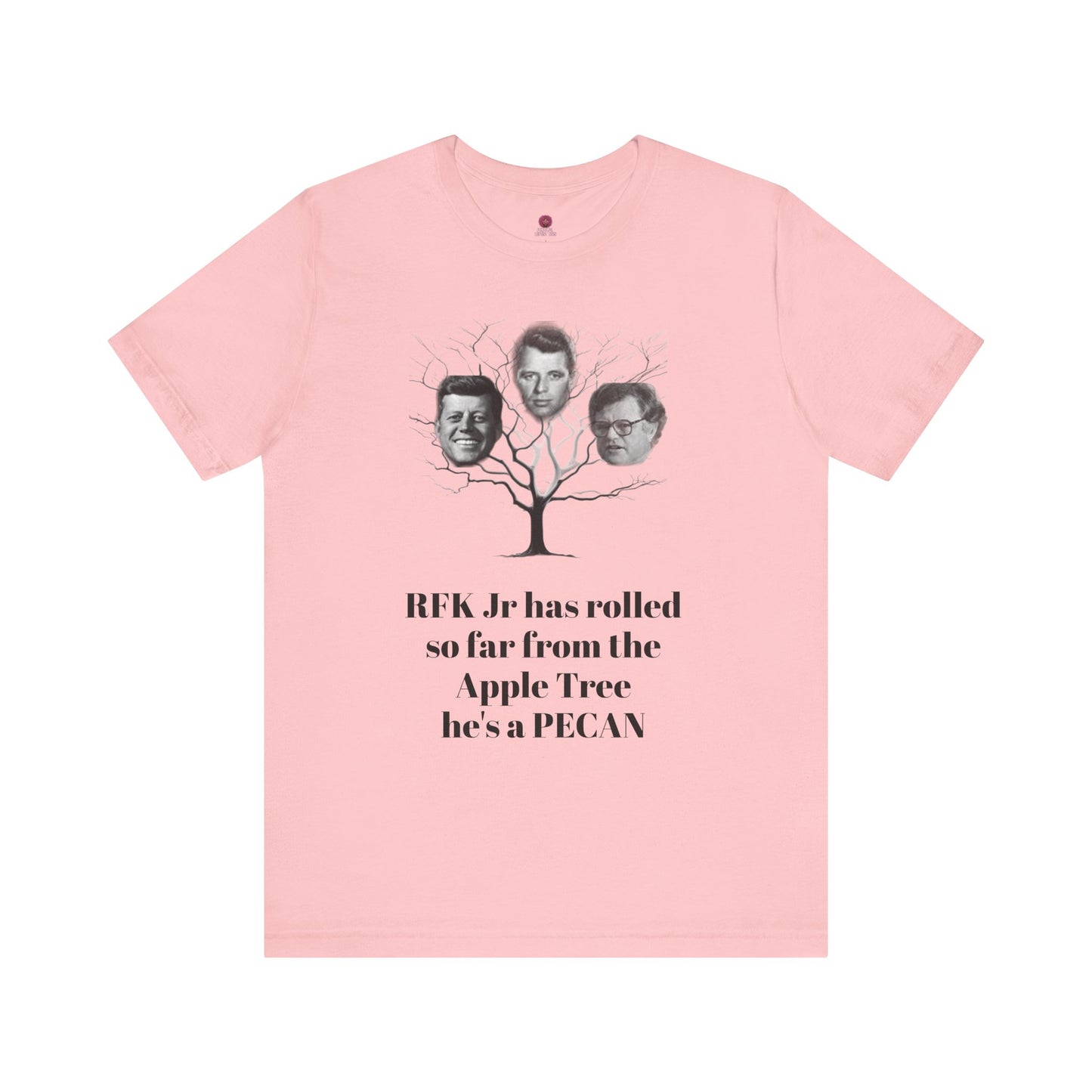 RFK Jr Is A Pecan Tee