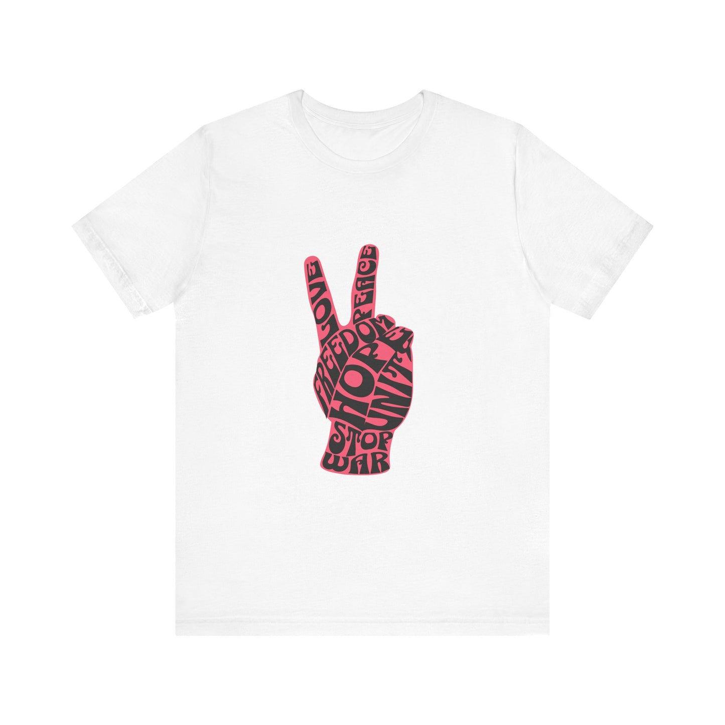 Stop War Tee