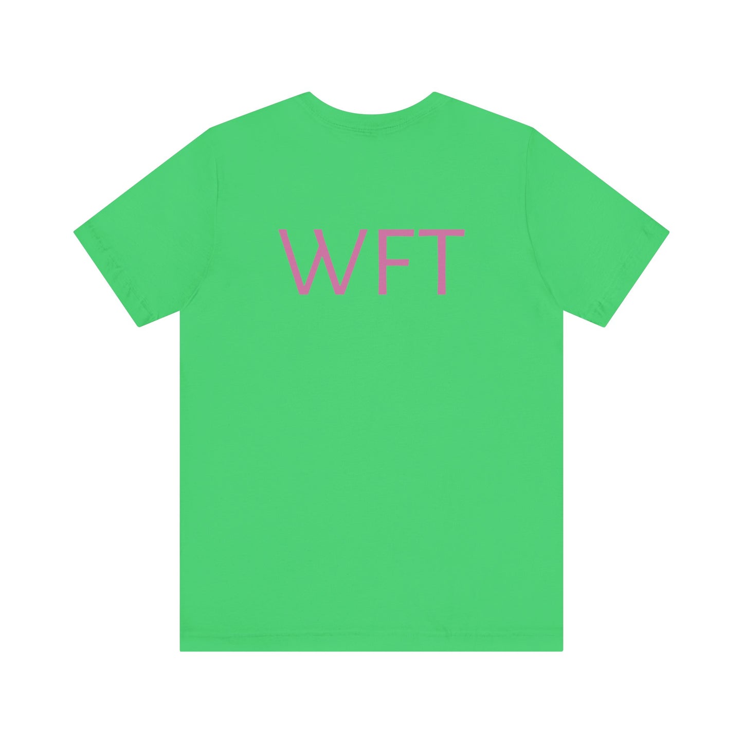 Governments Get Out Of My Uterus Tee