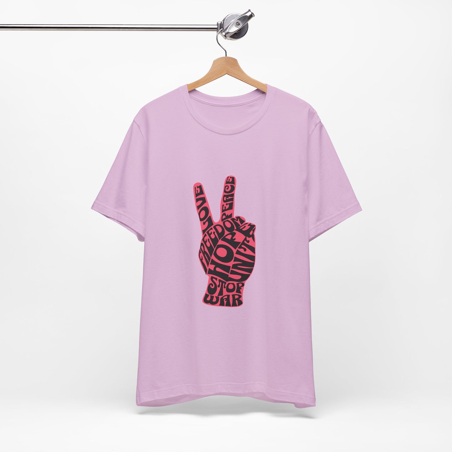 Stop War Tee