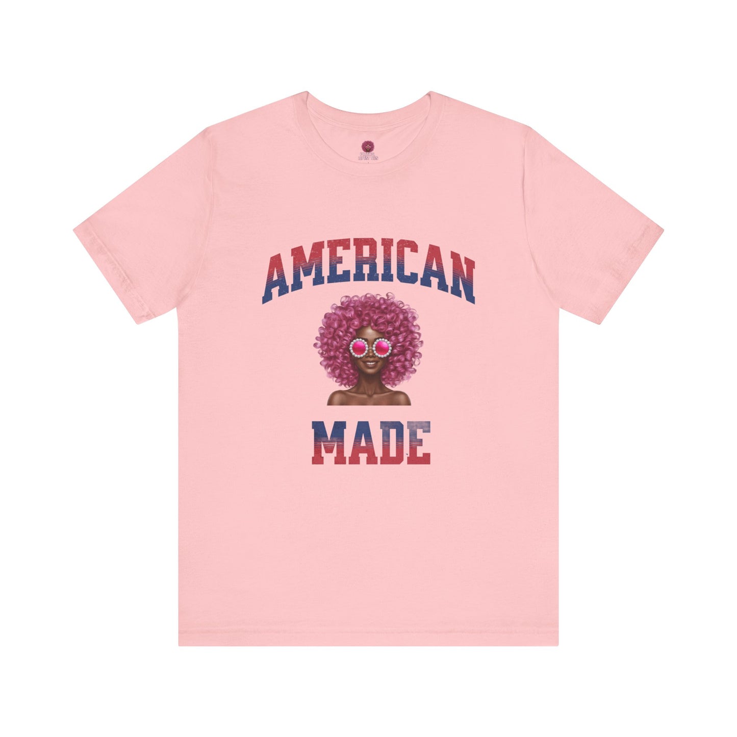 American Made Tee
