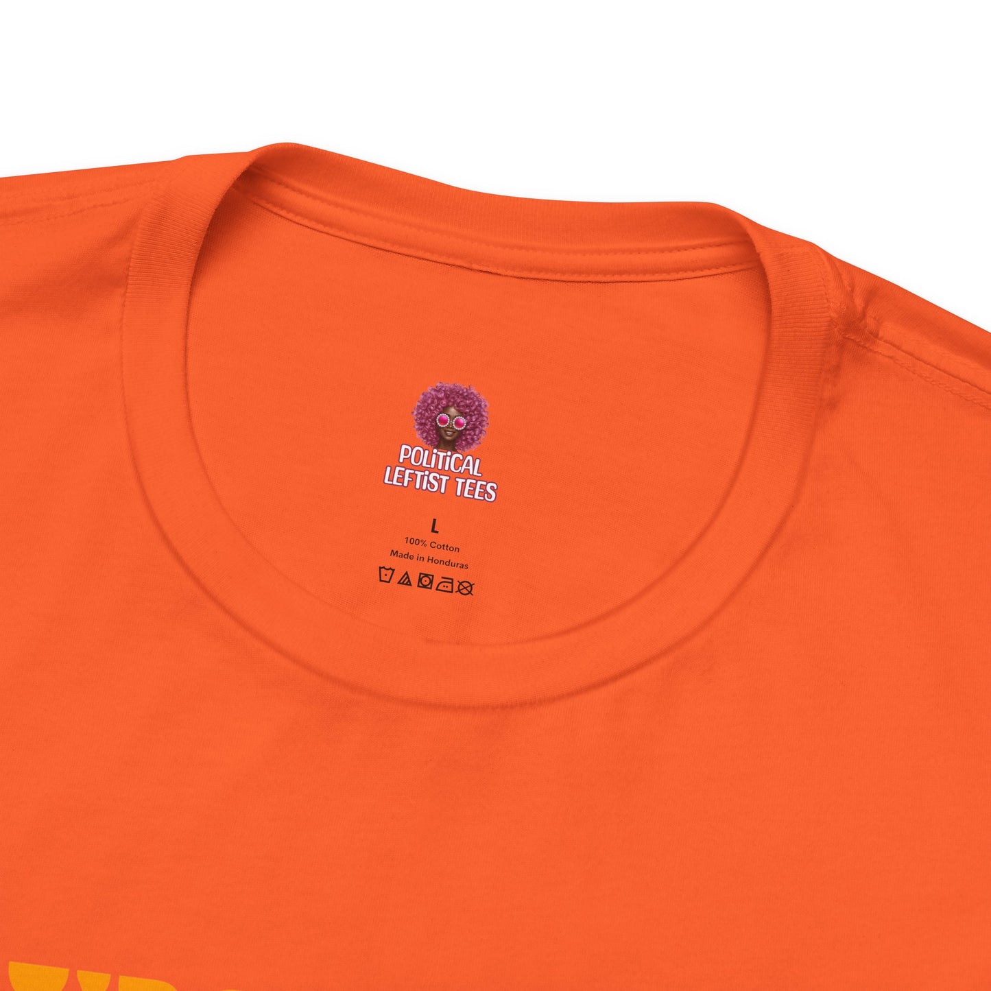 Pride Celebration Unisex Tee - "I'm Out! I'm Not Going Back In!"