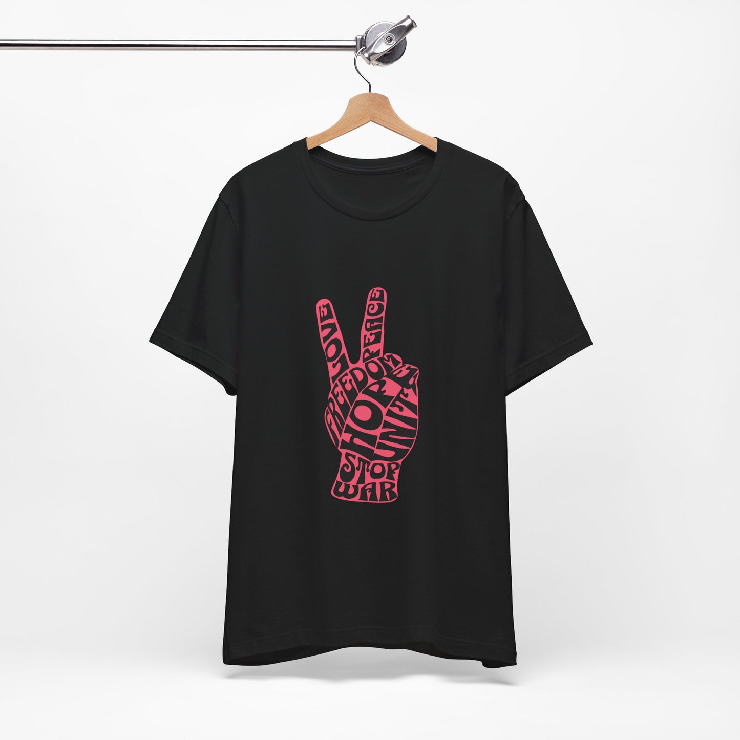 Stop War Tee