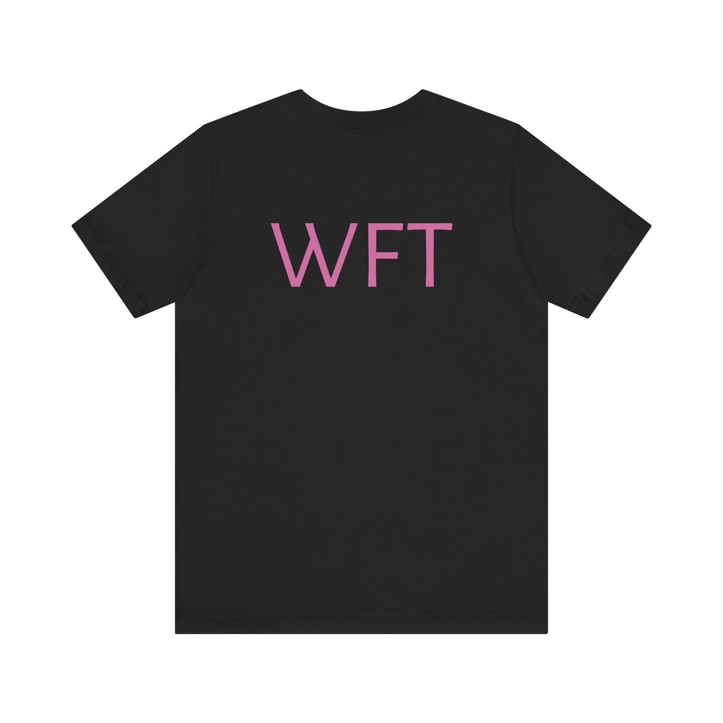Governments Get Out Of My Uterus Tee