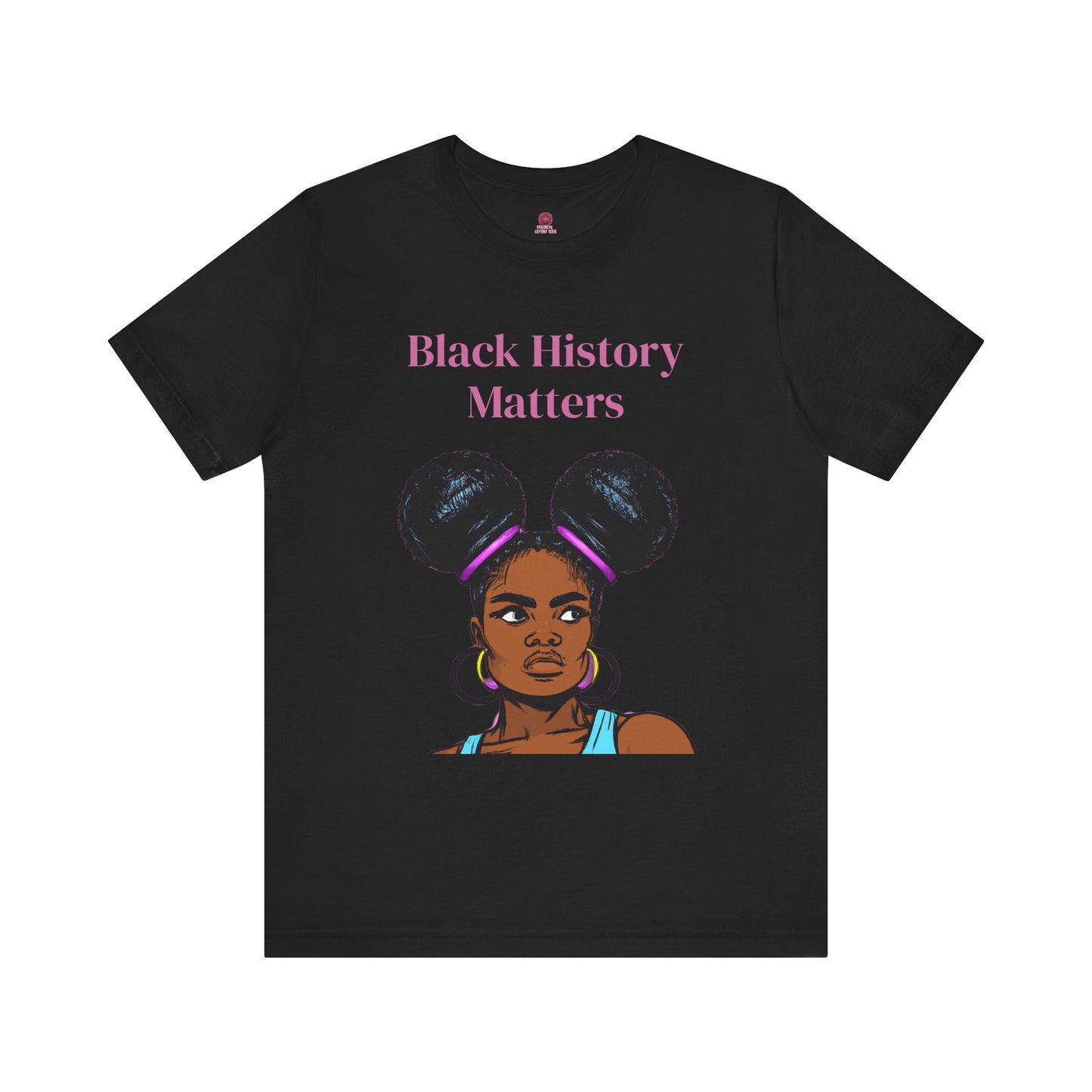 Black History Matters