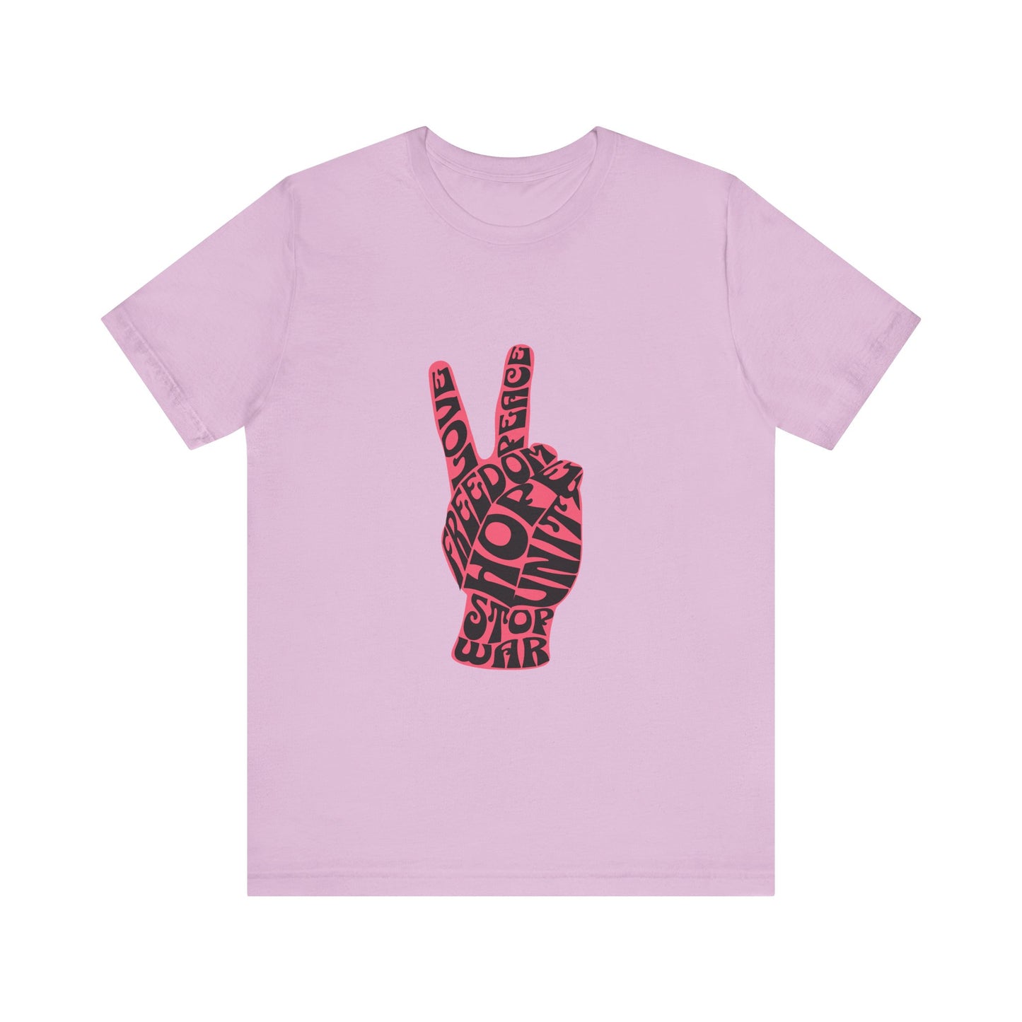 Stop War Tee