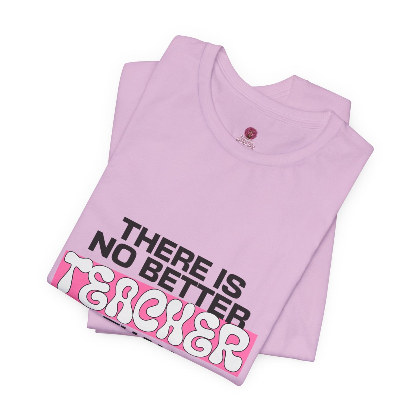 Inspirational Teacher Tee, Motivational Teacher Shirt, Funny Teacher Gift, Back to School T-Shirt