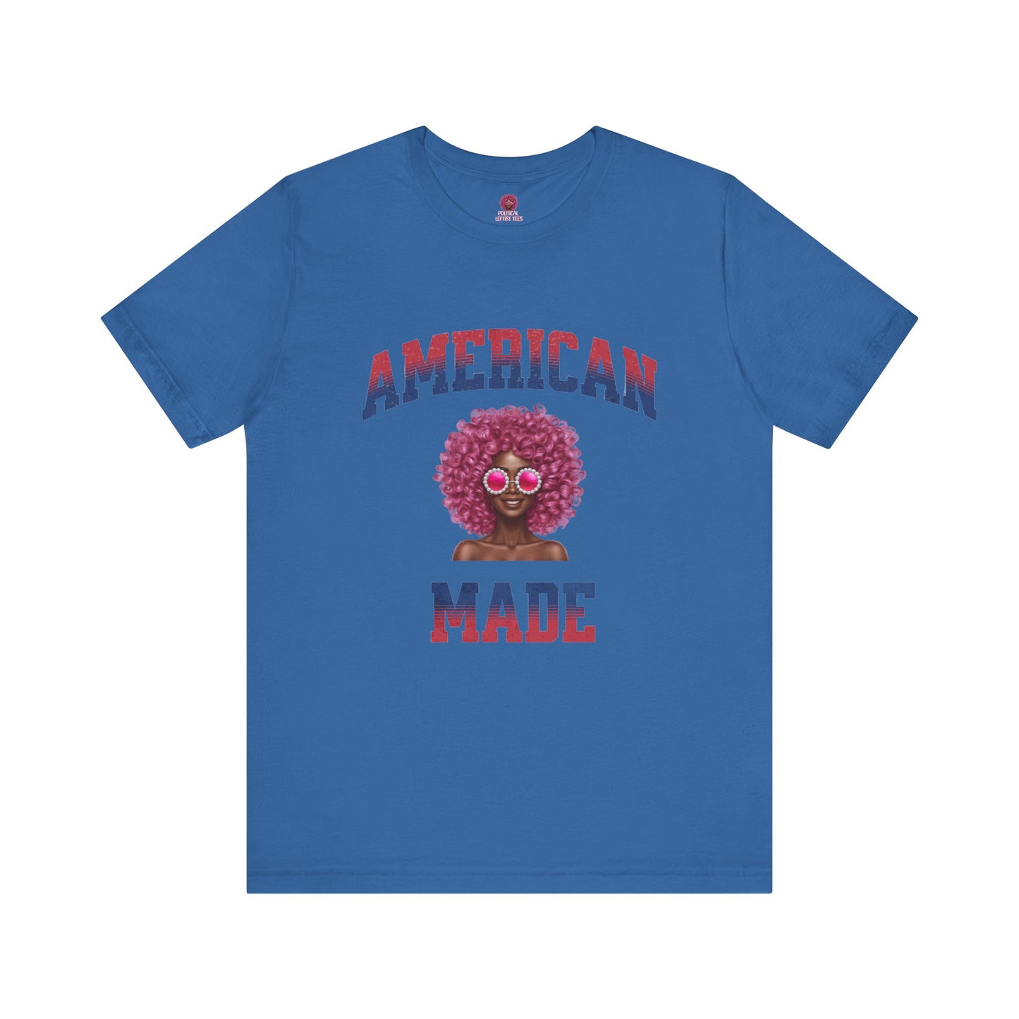 American Made Tee