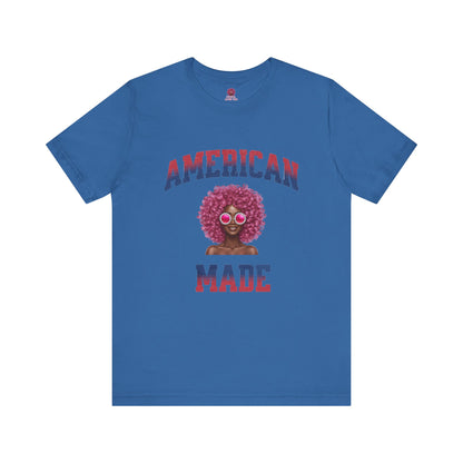 American Made Tee