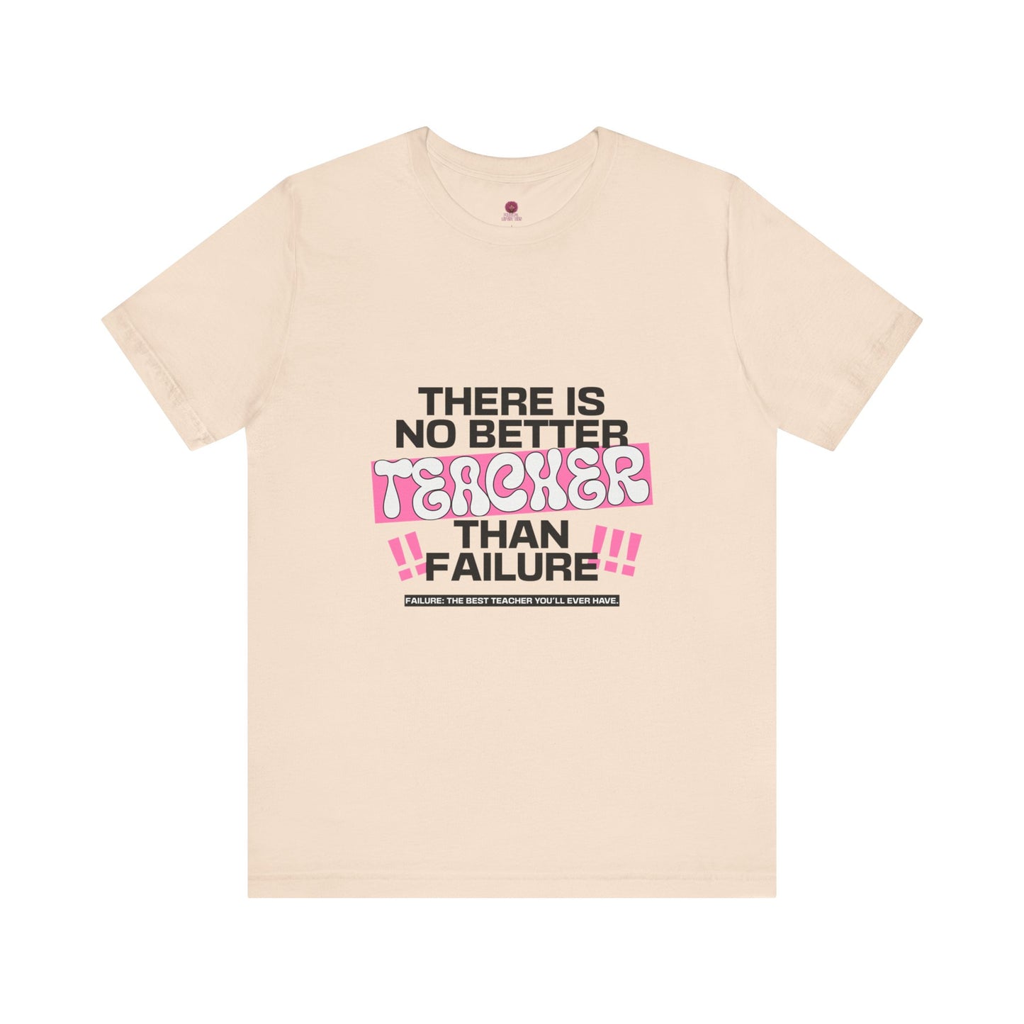 Inspirational Teacher Tee, Motivational Teacher Shirt, Funny Teacher Gift, Back to School T-Shirt