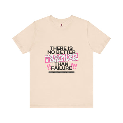 Inspirational Teacher Tee, Motivational Teacher Shirt, Funny Teacher Gift, Back to School T-Shirt