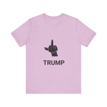 Fuck Trump Tee