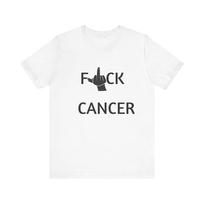 F*ck Cancer Tee