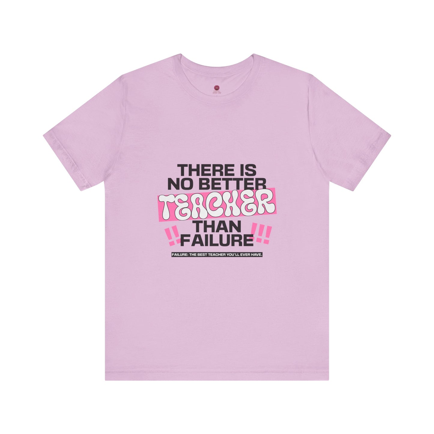 Inspirational Teacher Tee, Motivational Teacher Shirt, Funny Teacher Gift, Back to School T-Shirt