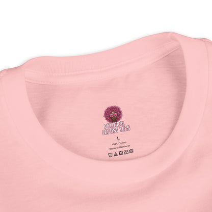 Empowering Youth Tee - "I Can" Pink Power Graphic Tee, Kids Inspirational Shirt, Motivational T-Shirt, Girls Fashion, Positive [...]