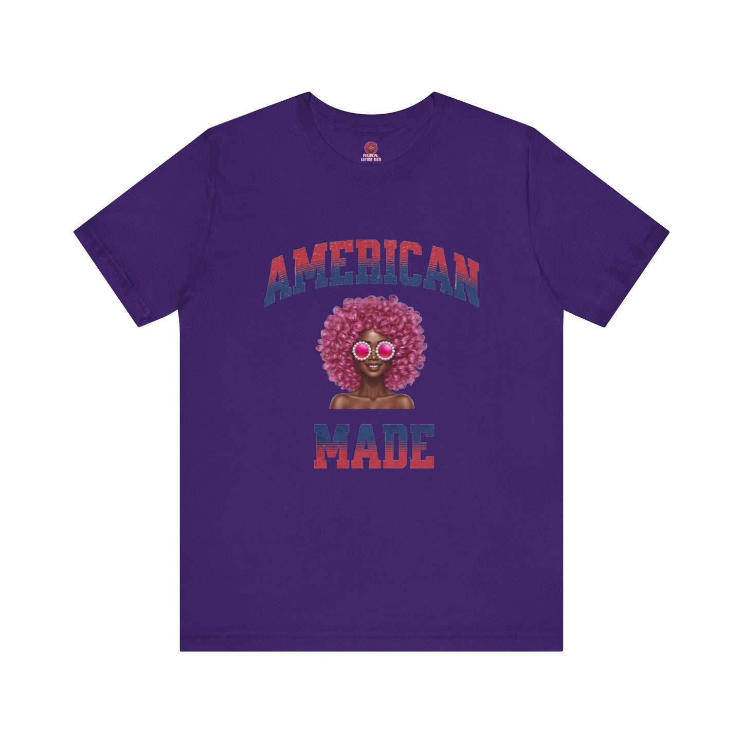American Made Tee