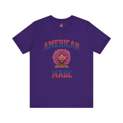 American Made Tee