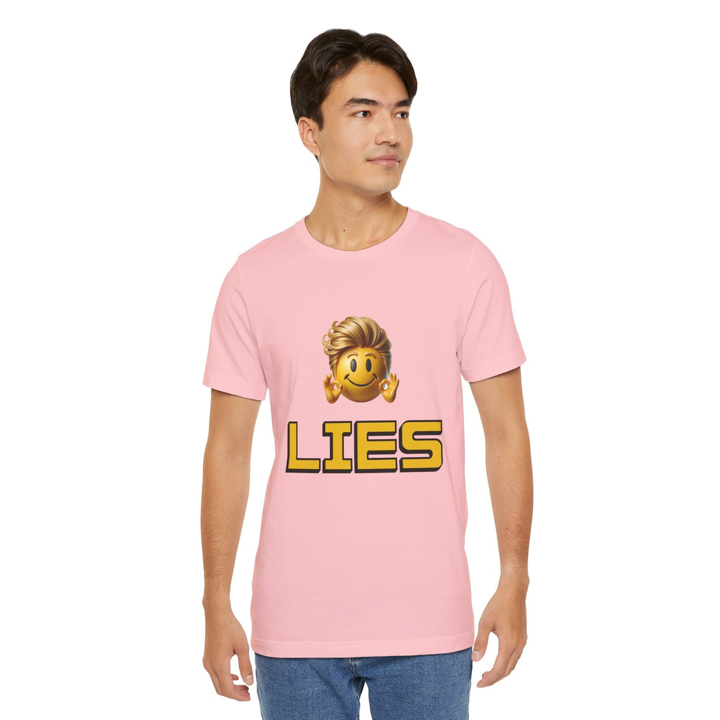 Lies Tee