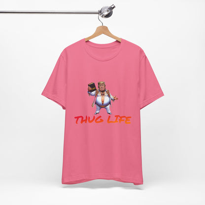 Thug Life Tee