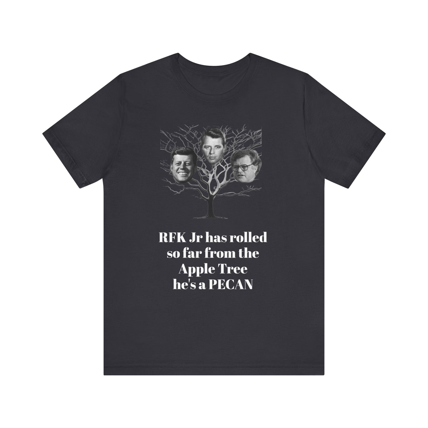 RFK Jr Is A Pecan Tee