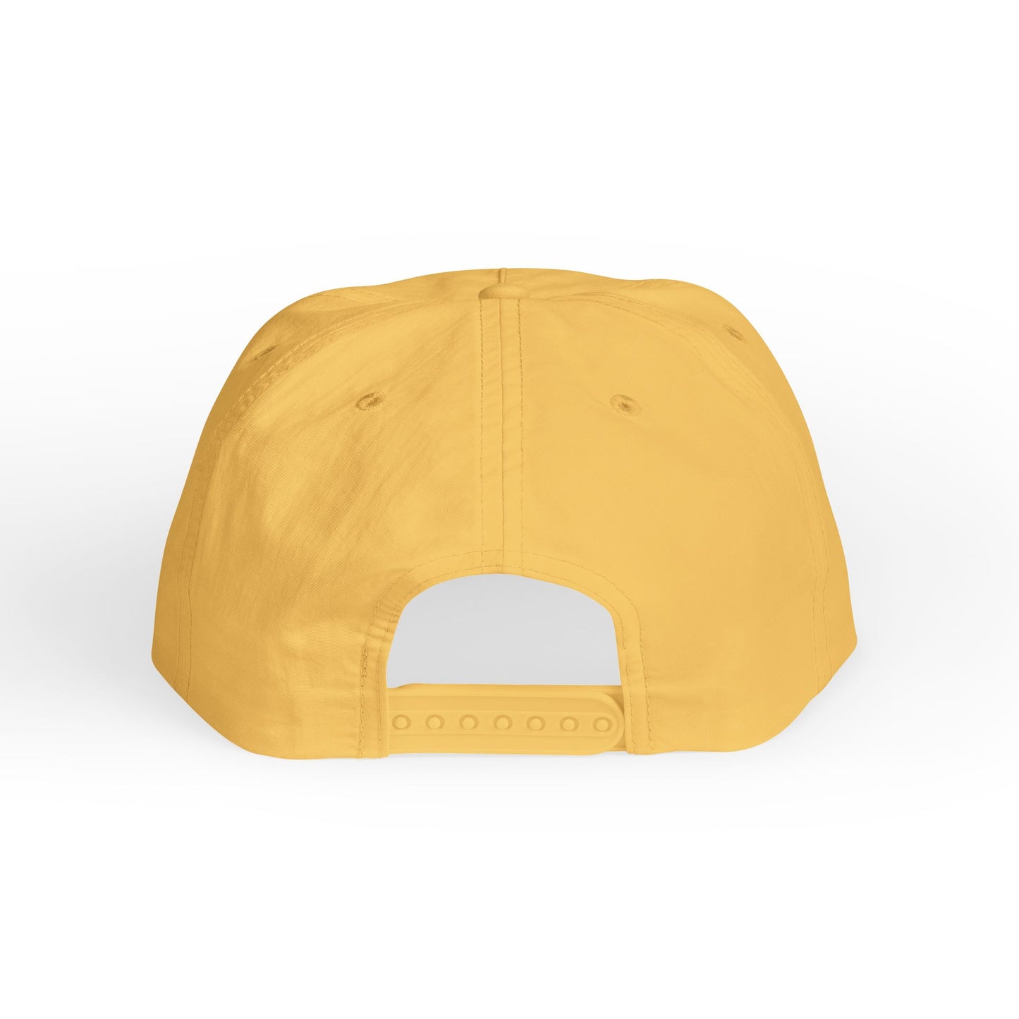 PLT Surf Cap - Trendy Beachwear Hat for Surfing, Casual Outings, Gift for Surfers, Summer Accessory, Adjustable Snapback Cap