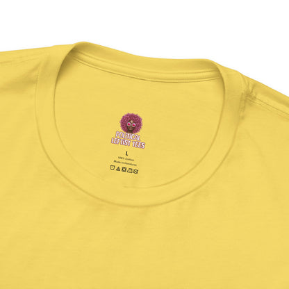 Art of the Steal Unisex Tee - Statement Graphic Shirt