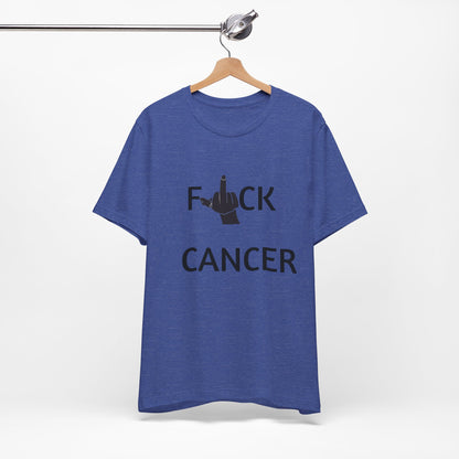 F*ck Cancer Tee