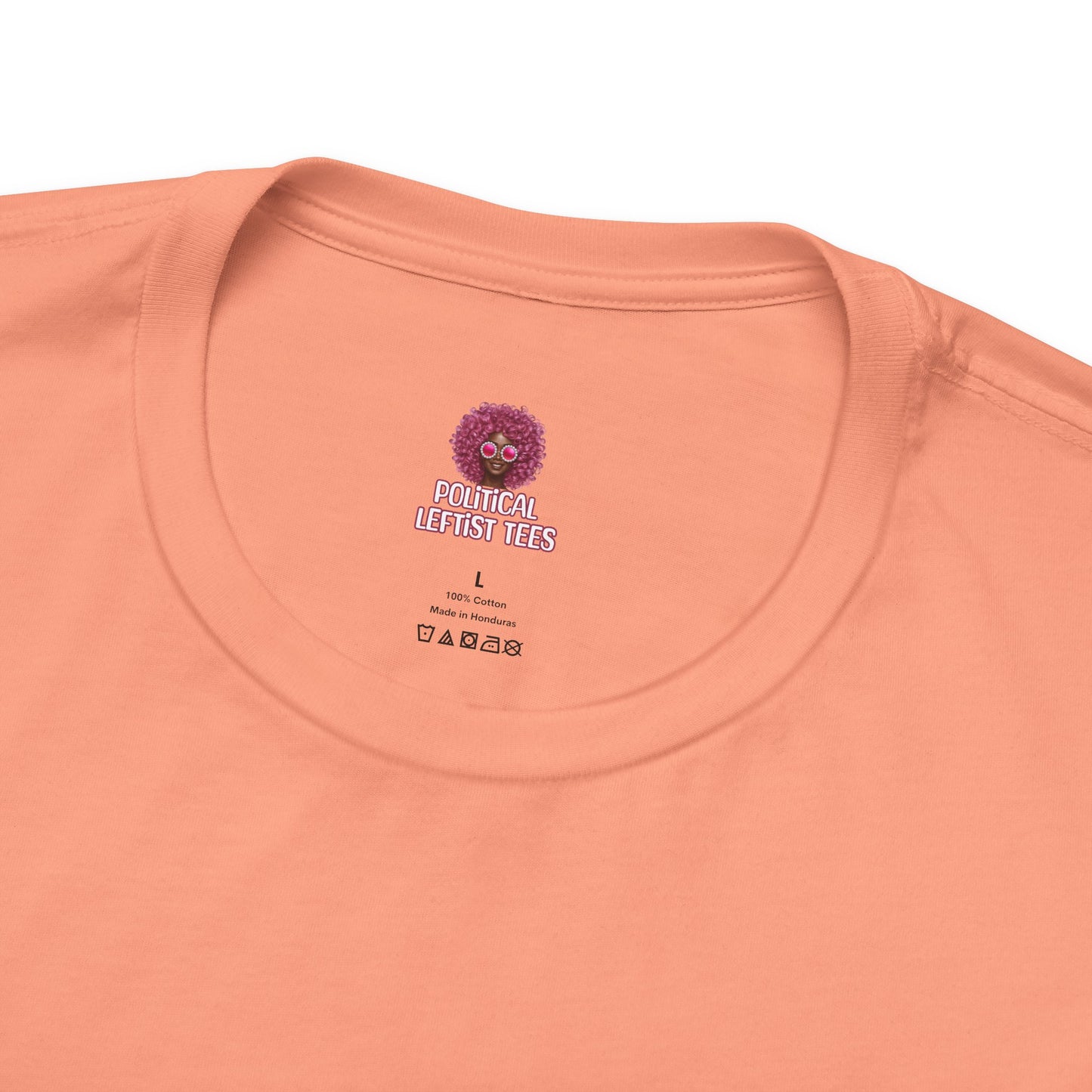 Loud & Proud 92% Unisex Short Sleeve Tee