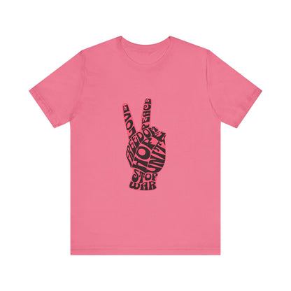 Stop War Tee