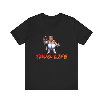 Thug Life Tee