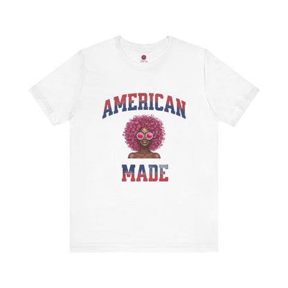 American Made Tee