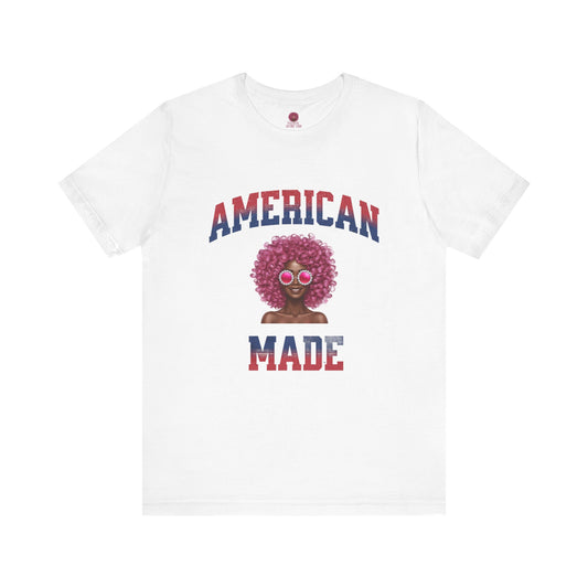 American Made Tee