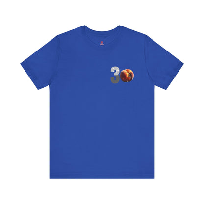 3Peach Trump A Third Time Tee, Political Shirt