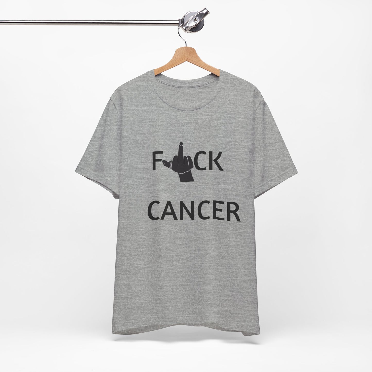 F*ck Cancer Tee