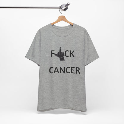 F*ck Cancer Tee