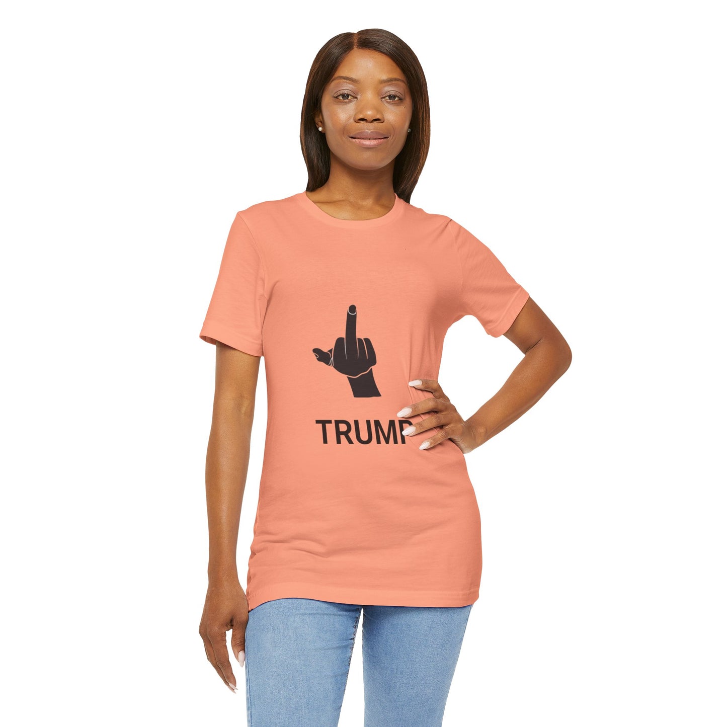 Fuck Trump Tee