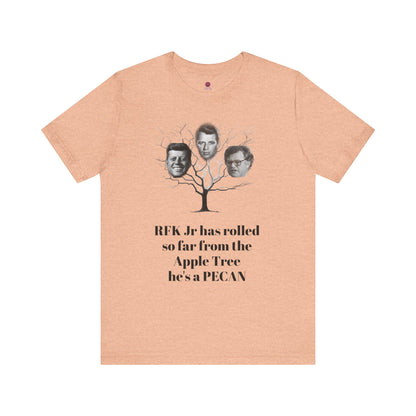 RFK Jr Is A Pecan Tee
