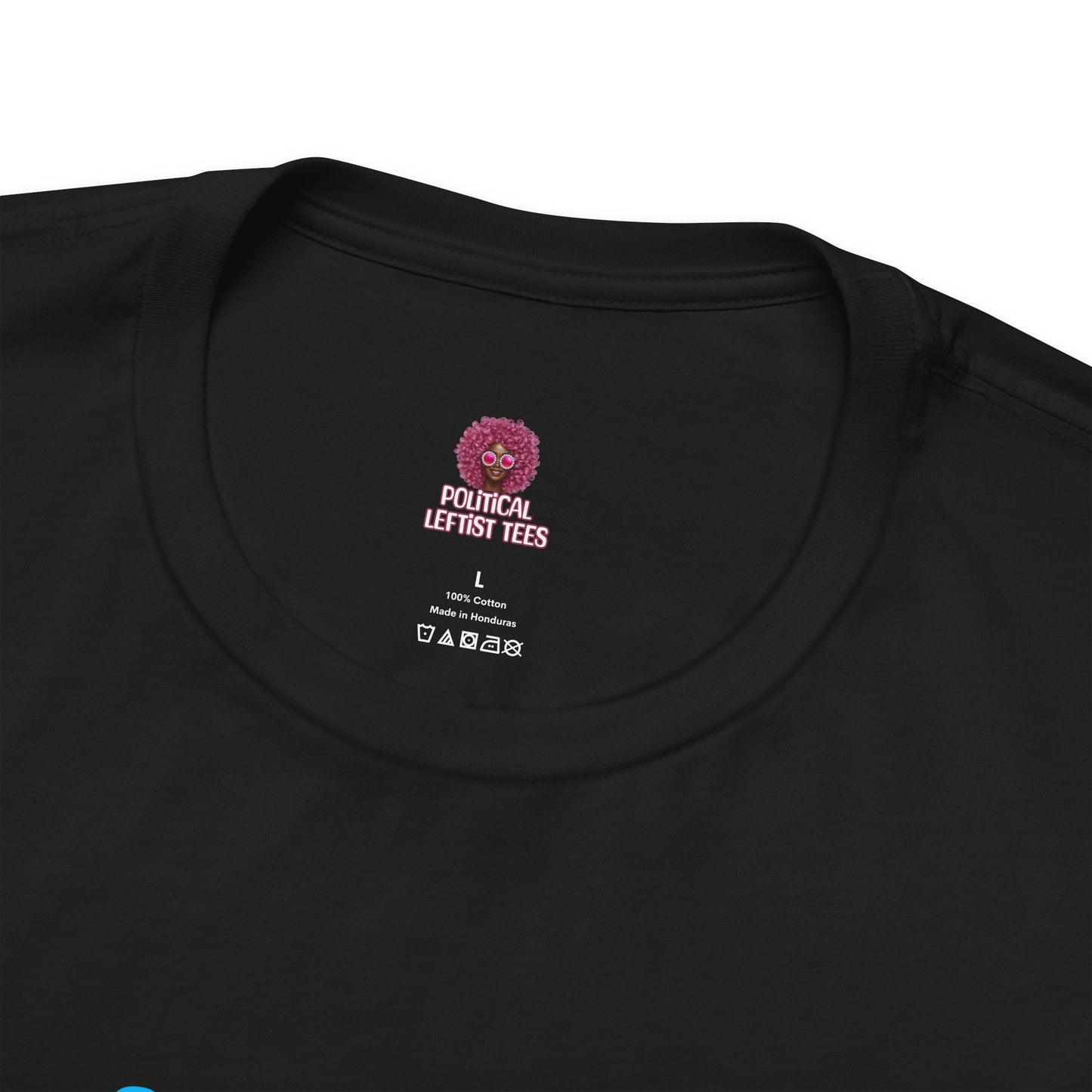Pride Graphic Tee: Call Me by My Proper Pronouns