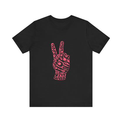 Stop War Tee