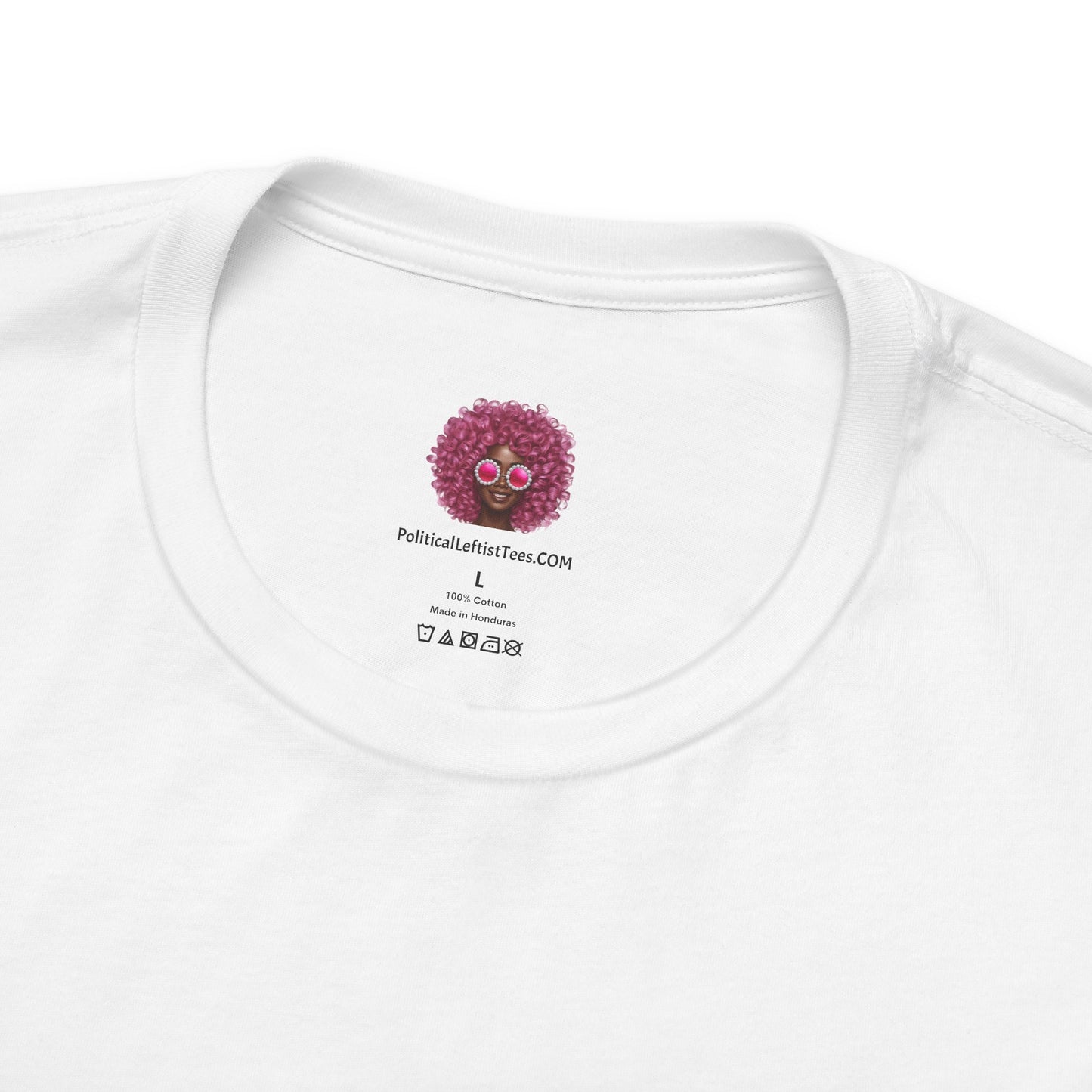 Marie Antoinette THE KING Tee